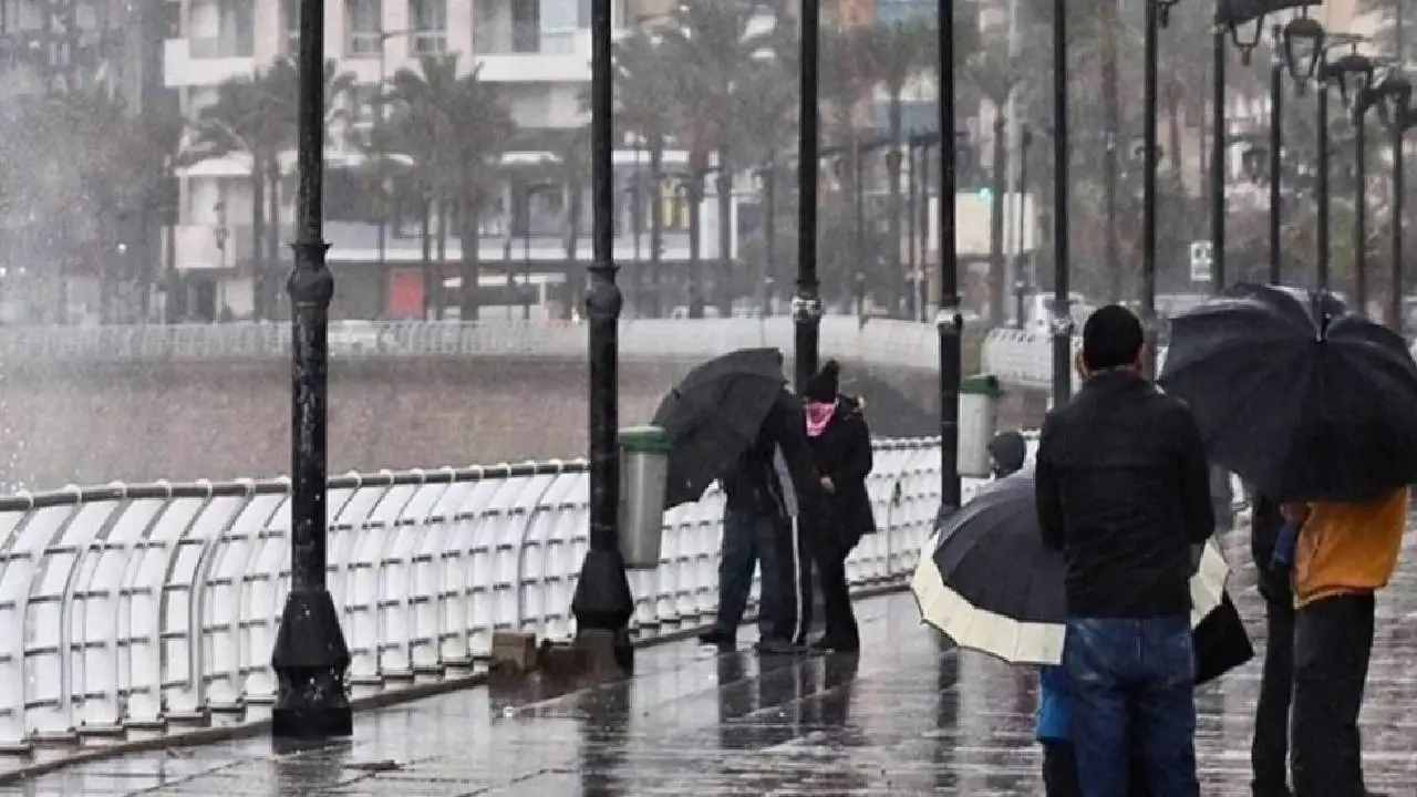 تبدل جوي مفاجئ.. منخفض يضرب لبنان ويخفض درجات الحرارة بمعدلات ملموسة